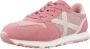 Munich Stijlvolle Sneakers voor Actieve Levensstijl Pink - Thumbnail 4