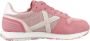 Munich Stijlvolle Sneakers voor Actieve Levensstijl Pink - Thumbnail 6