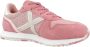 Munich Stijlvolle Sneakers voor Actieve Levensstijl Pink - Thumbnail 7