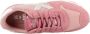 Munich Stijlvolle Sneakers voor Actieve Levensstijl Pink - Thumbnail 9