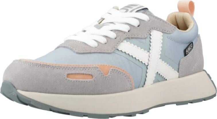 Munich Stijlvolle Sneakers voor dagelijks gebruik Multicolor Dames