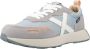 Munich Stijlvolle Sneakers voor dagelijks gebruik Multicolor Dames - Thumbnail 8