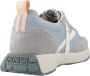 Munich Stijlvolle Sneakers voor dagelijks gebruik Multicolor Dames - Thumbnail 9