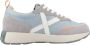 Munich Stijlvolle Sneakers voor dagelijks gebruik Multicolor Dames - Thumbnail 10