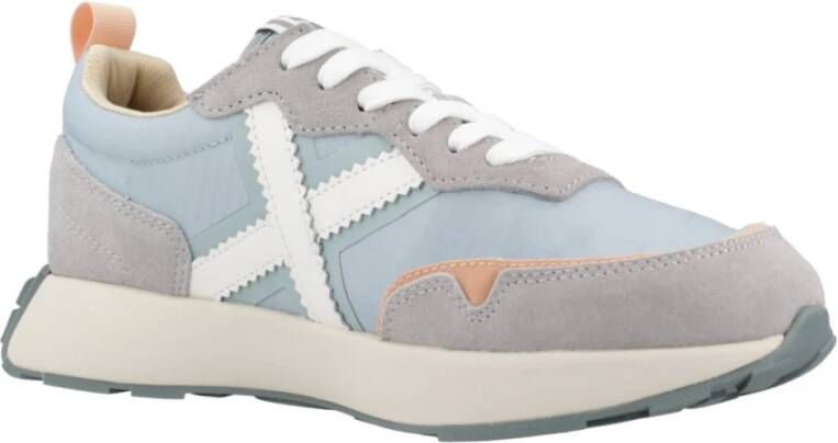 Munich Stijlvolle Sneakers voor dagelijks gebruik Multicolor Dames