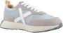 Munich Stijlvolle Sneakers voor dagelijks gebruik Multicolor Dames - Thumbnail 11