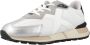 Munich Stijlvolle Sneakers voor dagelijks gebruik White Dames - Thumbnail 10