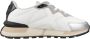 Munich Stijlvolle Sneakers voor dagelijks gebruik White Dames - Thumbnail 12