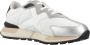Munich Stijlvolle Sneakers voor dagelijks gebruik White Dames - Thumbnail 13