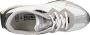 Munich Stijlvolle Sneakers voor dagelijks gebruik White Dames - Thumbnail 15