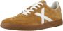 Munich Stijlvolle Sneakers voor dagelijks gebruik Yellow Heren - Thumbnail 5