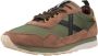 Munich Stijlvolle Sneakers voor Mannen Multicolor Heren - Thumbnail 7
