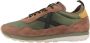 Munich Stijlvolle Sneakers voor Mannen Multicolor Heren - Thumbnail 8