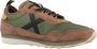 Munich Stijlvolle Sneakers voor Mannen Multicolor Heren - Thumbnail 10