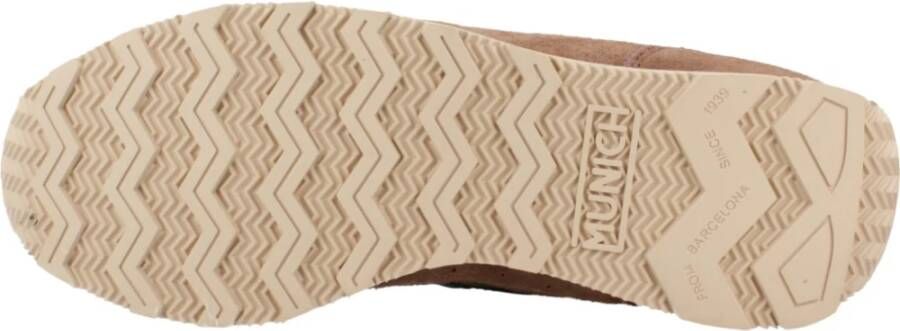 Munich Stijlvolle Sneakers voor Mannen Multicolor Heren
