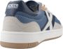 Munich Stijlvolle Sneakers voor Mannen Multicolor Heren - Thumbnail 6