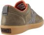 Munich Stijlvolle Sneakers voor Pauze Brown Heren - Thumbnail 15