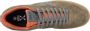 Munich Stijlvolle Sneakers voor Pauze Brown Heren - Thumbnail 19