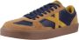 Munich Stijlvolle Sneakers voor Pauze Multicolor Heren - Thumbnail 13