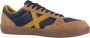 Munich Stijlvolle Sneakers voor Pauze Multicolor Heren - Thumbnail 16