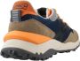 Munich Stijlvolle Sneakers voor Stadsleven Multicolor Heren - Thumbnail 5