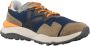 Munich Stijlvolle Sneakers voor Stadsleven Multicolor Heren - Thumbnail 7