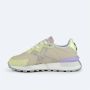 Munich Innovatieve Urban Soku Sneaker Multicolor Dames - Thumbnail 18