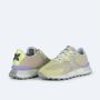 Munich Innovatieve Urban Soku Sneaker Multicolor Dames - Thumbnail 21