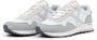 Munich Lage Sneakers Sunset 8816063 Blanco - Thumbnail 2