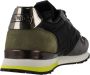 Munich Sunset Sport Chic Sneakers Black Dames - Thumbnail 8