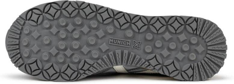 Munich Sunset Sport Chic Sneakers