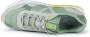 Munich Zonsondergang Sport Chic Sneakers Multicolor Dames - Thumbnail 9