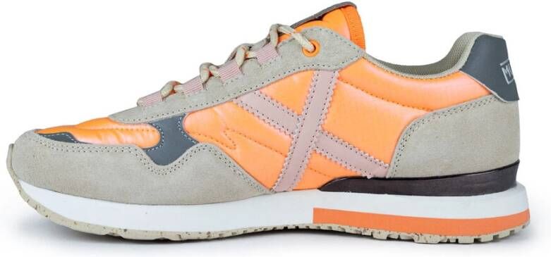 Munich Sunset Sport Chic Sneakers Multicolor Dames