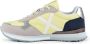 Munich Sunset Sport Chic Sneakers Multicolor Dames - Thumbnail 3