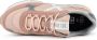 Munich Sunset Sport Chic Sneakers Pink Dames - Thumbnail 5