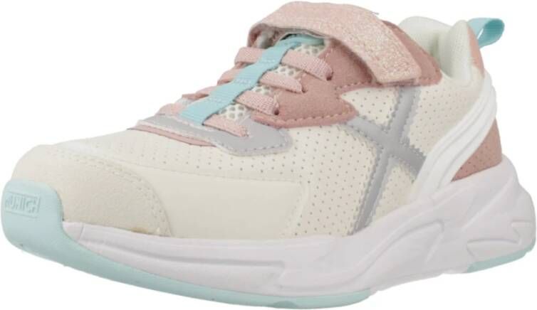 Munich Track Sneakers Multicolor Dames