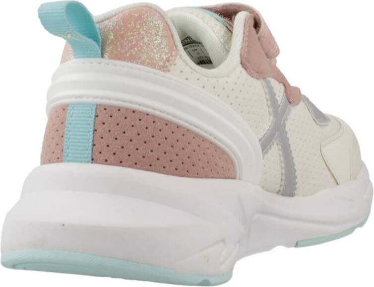 Munich Track Sneakers Multicolor Dames