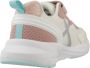 Munich Track Sneakers Multicolor Dames - Thumbnail 4