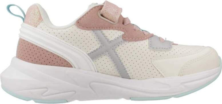 Munich Track Sneakers Multicolor Dames