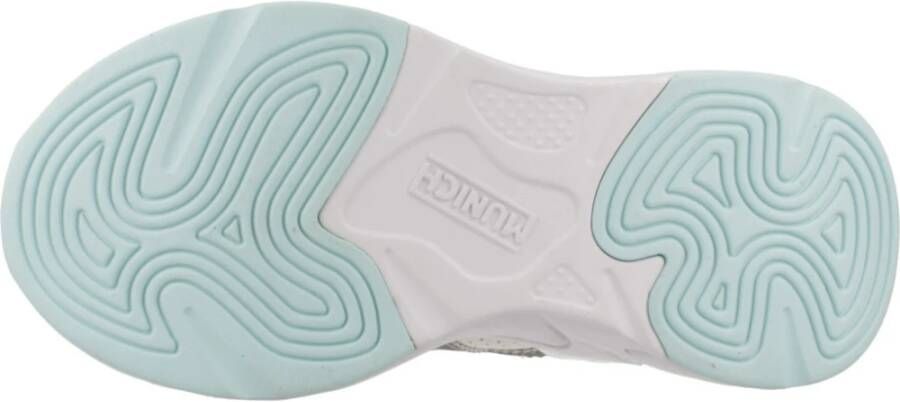 Munich Track Sneakers Multicolor Dames