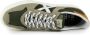 Munich Trendy Prime Stijl in Khaki Multicolor Heren - Thumbnail 4