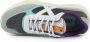 Munich Trendy Ready Stijl Sneakers Multicolor Dames - Thumbnail 4