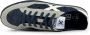 Munich Unieke Venecia Blauwe Sneakers Multicolor Heren - Thumbnail 3