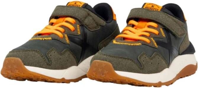 Munich Urban Explorer Sneakers