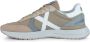 Munich Toekomstige Stads Sneakers Multicolor Heren - Thumbnail 6