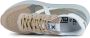 Munich Toekomstige Stads Sneakers Multicolor Heren - Thumbnail 7