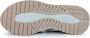 Munich Toekomstige Stads Sneakers Multicolor Heren - Thumbnail 8