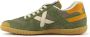 Munich Urban Goal Sneaker Green Heren - Thumbnail 4