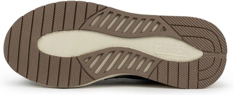 Munich Urban Outdoor Sneaker