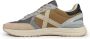 Munich Urban Outdoor Sneaker Beige Multicolor Heren - Thumbnail 3
